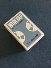 Electronic wiretap usato  Amelia