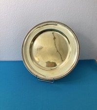 Plat service rond d'occasion  Nancy-