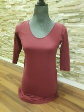 Basic shirt dreiviertel gebraucht kaufen  Gelsenkirchen