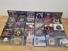 Sammlung heavy metal gebraucht kaufen  Rockenhausen