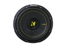 Kicker 44cwcd104 compc for sale  Columbus
