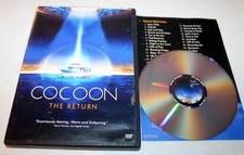 Cocoon return ameche for sale  Blountstown