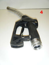 Pistolet gasoil carburant d'occasion  Marmande