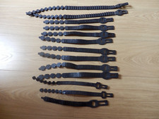 Tree ties heavy for sale  MIDDLEWICH