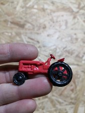Tracteur agricole farmall d'occasion  Chaussin