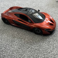 Mclaren tsm volcano for sale  UK