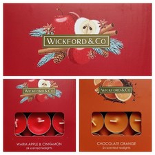 Wickford scented christmas for sale Wickford scented christmas for sale  LONDON