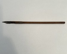 Vintage wooden dip for sale  NORWICH