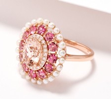 Effy 14k rose for sale  Houston