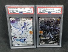 Pokemon card psa usato  Vizzolo Predabissi