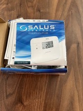 Salus rt310 wireless for sale  HULL