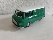 Ddr spielzeug barkas gebraucht kaufen  Zwickau