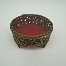 Vintage gold tone for sale  Radford