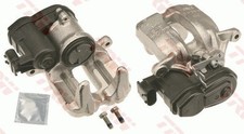 Trw bremssattel bhs1191e gebraucht kaufen  Oberlungwitz
