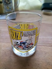 Verre whisky joe d'occasion Verre whisky joe d'occasion  Château-Renard