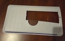 Bernina table tray for sale  Helena