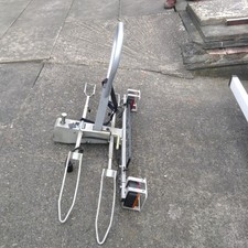 Tow ball bike for sale  KEIGHLEY