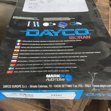 Dayco isoran 94541 for sale  LEEK