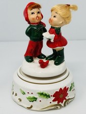Vintage napco christmas for sale  Pen Argyl