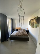 Ruf polsterbett casa gebraucht kaufen  Rohlstorf