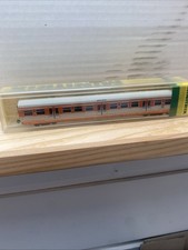 Minitrix 3142 bahn gebraucht kaufen  Plüderhausen