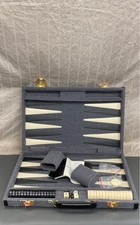 Folding backgammon board for sale  Columbus