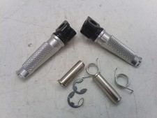 Kawasaki z1000 pedane usato  Chignolo Po