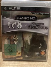Ico shadow the gebraucht kaufen  Esslingen am Neckar