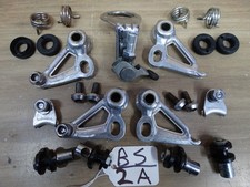 Shimano deerhead cantilever for sale  LEWES