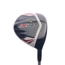 Used callaway hot for sale  WINDLESHAM