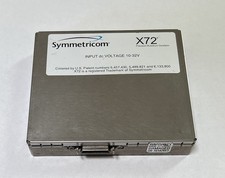 Symmetricom x72 precision for sale  San Diego