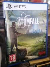 Atomfall fps survival for sale  SHIPLEY