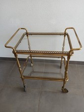 carrelli portavivande roma usato  Valenzano