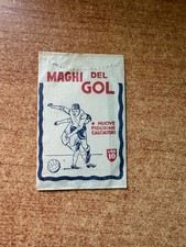 Bustina figurine maghi usato  Villarbasse