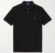 Men polo short for sale  LONDON