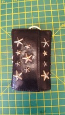 Jimmy choo black for sale  EASTBOURNE