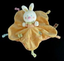 Doudou plat nicotoy d'occasion  Bouvigny-Boyeffles