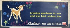 Sealtest supplee dairy for sale  Ontario