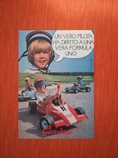Pubblicita originale advertisi usato  Firenze