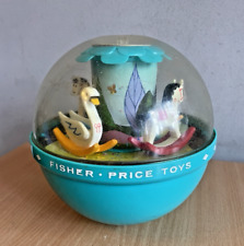 Vintage fisher price for sale  COVENTRY