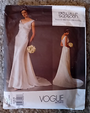 Vogue wedding bridal for sale  BECCLES