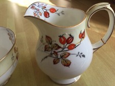 Royal paragon vintage for sale  SOUTHAMPTON