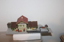 Modellbau bahnhof altenstein gebraucht kaufen  Gevelsberg