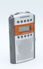 Grundig mini radio gebraucht kaufen  Amberg