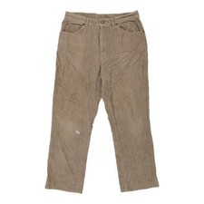 Levis cord trousers for sale  GRAYS