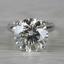 5.00 tcw round for sale  Floral Park