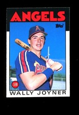 1986 topps traded for sale  Miami