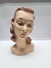 Large plaster chalkware for sale  Saint Clair