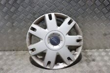 Ford fusion mk1 for sale  BENFLEET