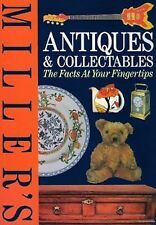 Millers antiques collectables for sale  UK